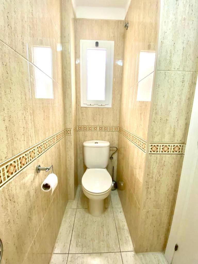 Jazuma Beach Apartment Кальяо-Сальвахе Екстер'єр фото
